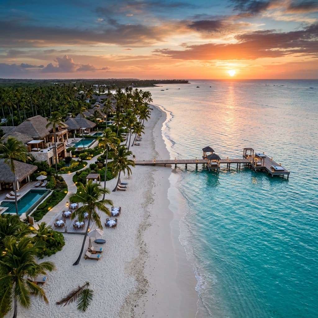 Punta Cana Luxury