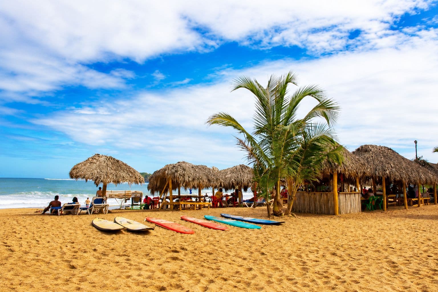 Scenic coastal views and natural shores at Macao Beach Punta Cana