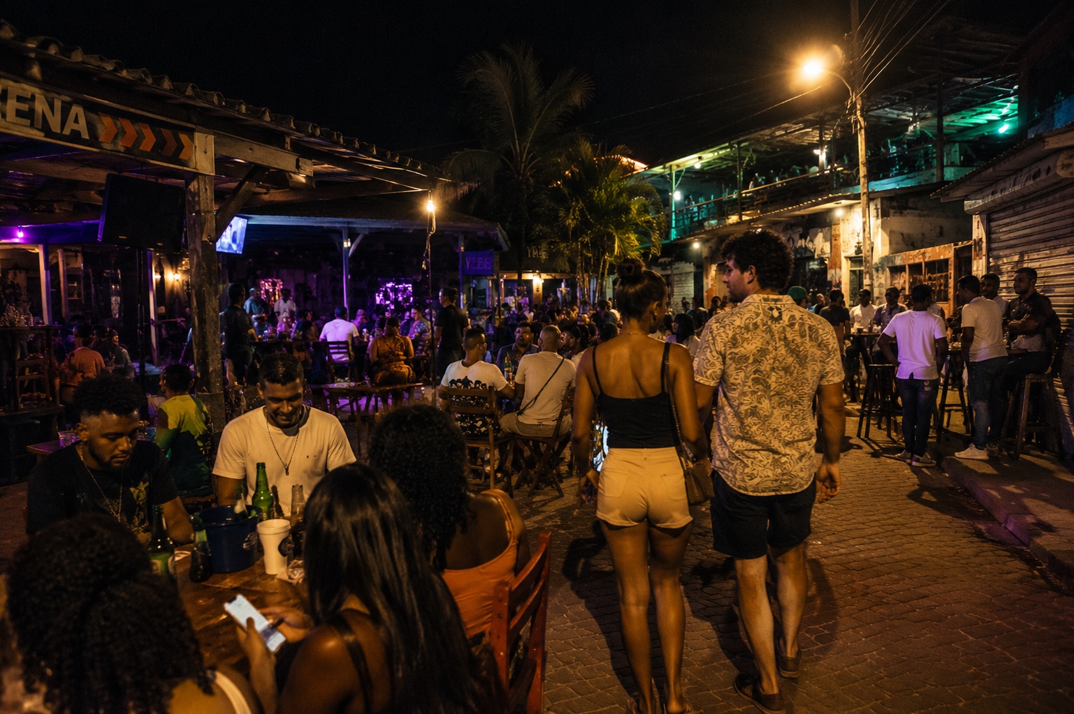 Dance like a local in Punta Cana