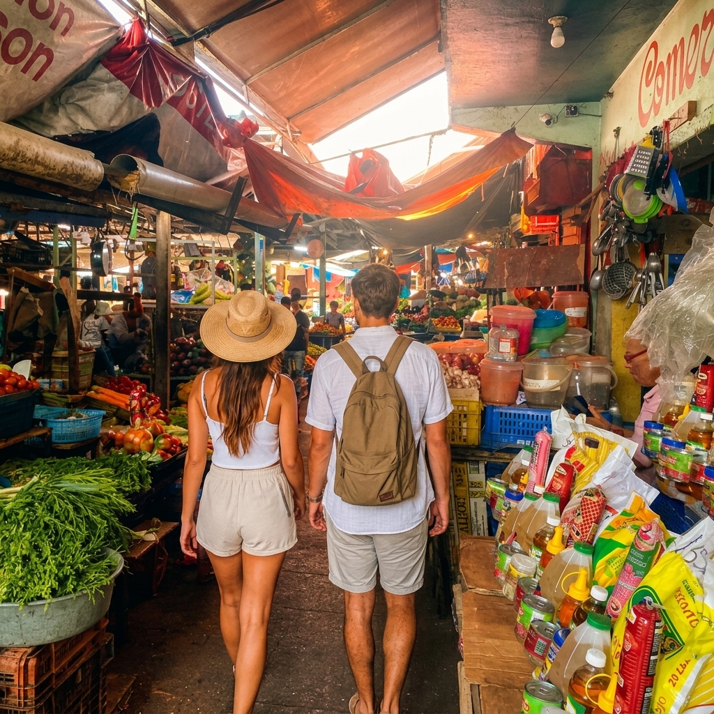 Discover Punta Cana at your own pace