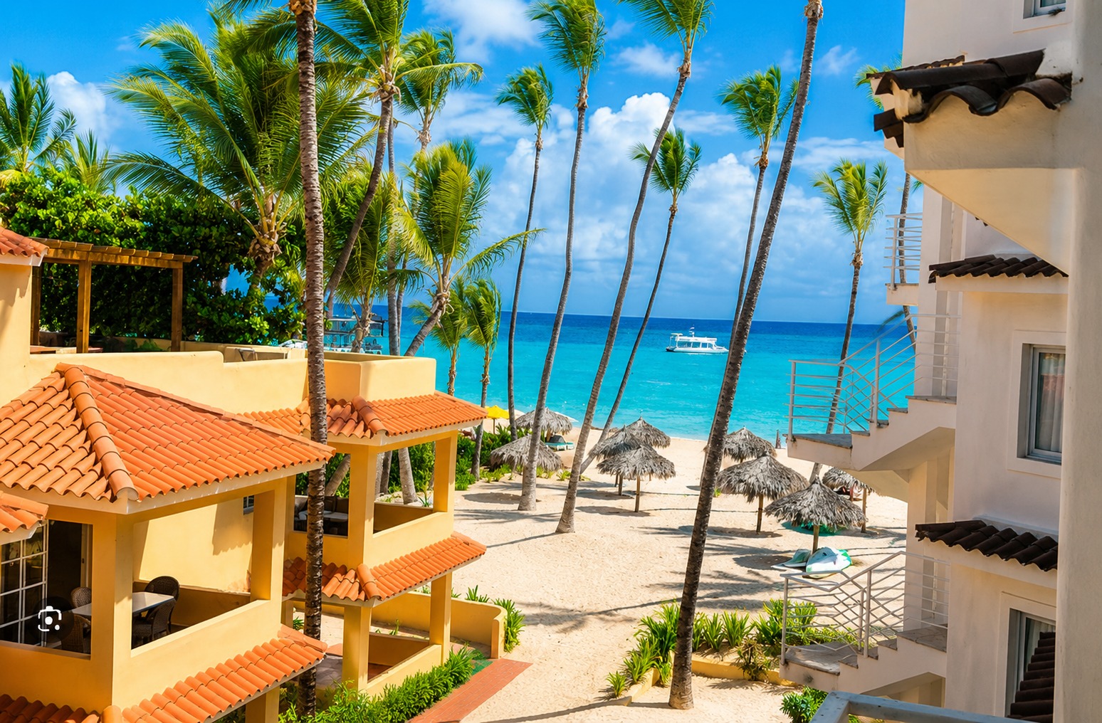 El Cortecito Los Corales Beach Punta Cana